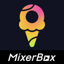 Download  MixerBox BFF: Location Tracker
