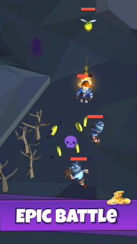 Download Foundation Kingdom Roblominer Simulators for Android screenshot 4