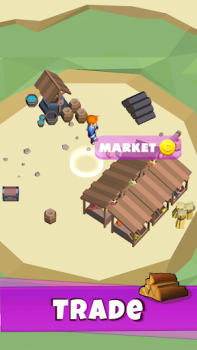 Download Foundation Kingdom Roblominer Simulators for Android screenshot 5