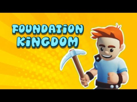 Download Foundation Kingdom Roblominer Simulators for Android screenshot 8