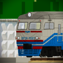 Download  SkyRail - игра про поезда