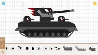 Download Labo Tank-Armored Car & Truck Learning Games for Android screenshot 2