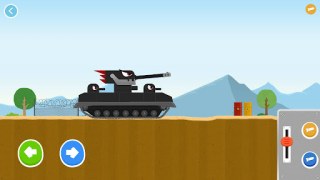Download Labo Tank-Armored Car & Truck Learning Games for Android screenshot 3