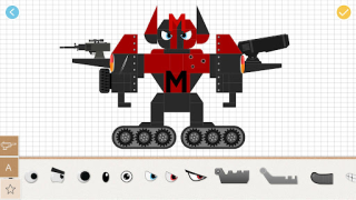 Download Labo Tank-Armored Car & Truck Learning Games for Android screenshot 4