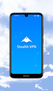 Download Stealth VPN - Fast VPN Tools for Android screenshot 2