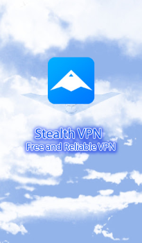 Download Stealth VPN - Fast VPN Tools for Android screenshot 5