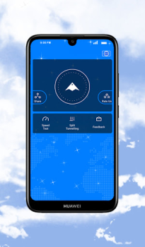 Download Stealth VPN - Fast VPN Tools for Android screenshot 7