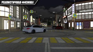 Download Caucasus Parking: Парковка 3D Simulators for Android screenshot 3