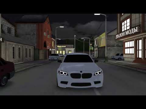 Download Caucasus Parking: Парковка 3D Simulators for Android screenshot 8