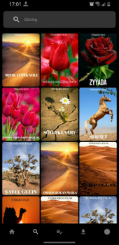 Download Belet Film Entertainment for Android screenshot 4