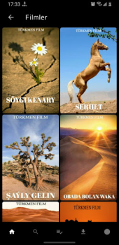 Download Belet Film Entertainment for Android screenshot 5