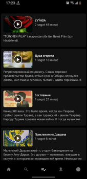 Download Belet Film Entertainment for Android screenshot 6