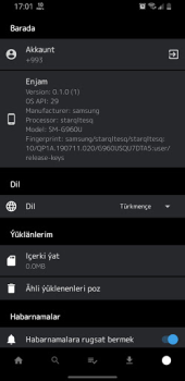 Download Belet Film Entertainment for Android screenshot 7