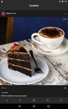 Download Tmzon Life style for Android screenshot 4