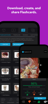 Download Visible Body Suite Medicine for Android screenshot 7