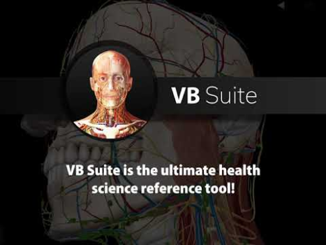 Download Visible Body Suite Medicine for Android screenshot 8