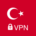 Download  VPN Turkey - get Turkey IP