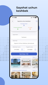 Download Soliq Finance for Android screenshot 3