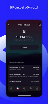 Download Sense SuperApp - online bank Finance for Android screenshot 3