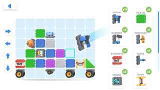 Download TOYS: Crash Arena Arcade for Android screenshot 2
