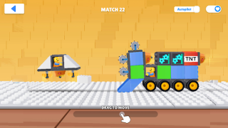 Download TOYS: Crash Arena Arcade for Android screenshot 4