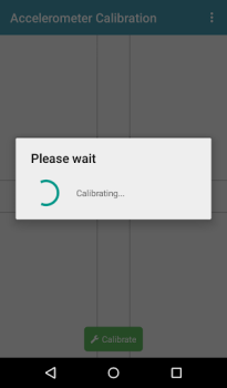 Download Accelerometer Calibration Tools for Android screenshot 5