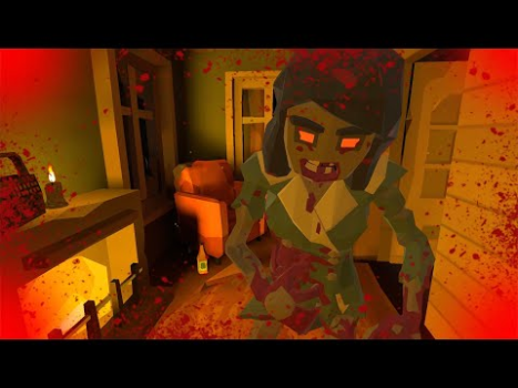 Download Bunker: Zombie Survival Games Adventure for Android screenshot 6