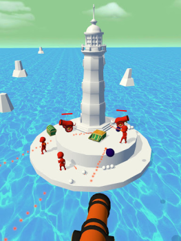 Download Sharpshooter 3D Arcade for Android screenshot 4