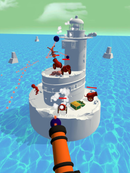 Download Sharpshooter 3D Arcade for Android screenshot 6