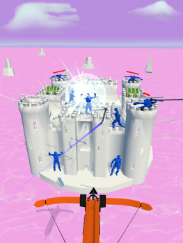 Download Sharpshooter 3D Arcade for Android screenshot 7