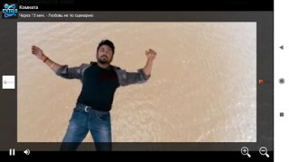 Download Час ТВ онлайн Entertainment for Android screenshot 4