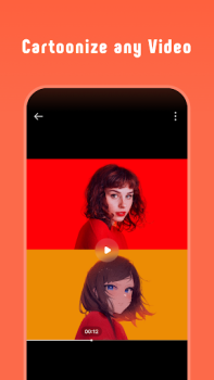 Download PicSo – Customize Your AI Girl Art and design for Android screenshot 2