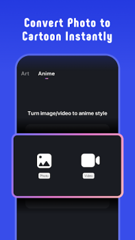 Download PicSo – Customize Your AI Girl Art and design for Android screenshot 7