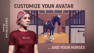 Download Equestrian the Game Simulators for Android screenshot 3