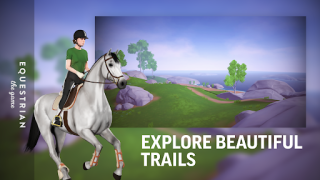 Download Equestrian the Game Simulators for Android screenshot 5