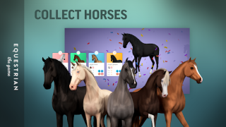 Download Equestrian the Game Simulators for Android screenshot 7