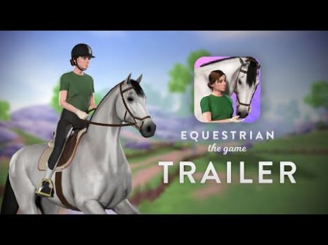 Download Equestrian the Game Simulators for Android screenshot 8