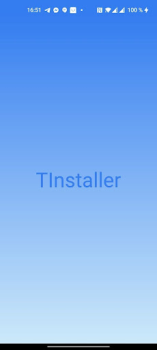 Download TInstaller Tools for Android screenshot 3