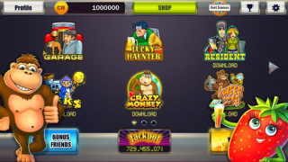 Download Millionaire slots Casino Casino for Android screenshot 6