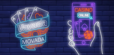 Download Vavada Casino Movado Casino for Android screenshot 4