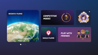 Download GeoGuessr Trivia for Android screenshot 2