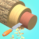 Download  Wood Turning 3D - Carving Game