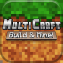 Download  MultiCraft — Build and Mine!