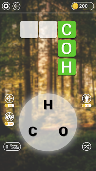 Download WOW: Игра в слова Word games for Android screenshot 2