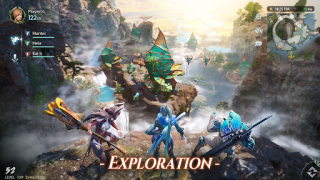 Download Yeager: Hunter Legend Action for Android screenshot 2