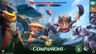 Download Yeager: Hunter Legend Action for Android screenshot 3