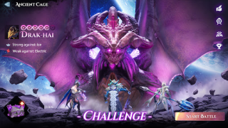 Download Yeager: Hunter Legend Action for Android screenshot 4