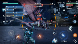 Download Yeager: Hunter Legend Action for Android screenshot 7