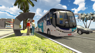 Download Proton Bus Simulator Road Simulators for Android screenshot 2