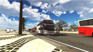 Download Proton Bus Simulator Road Simulators for Android screenshot 3